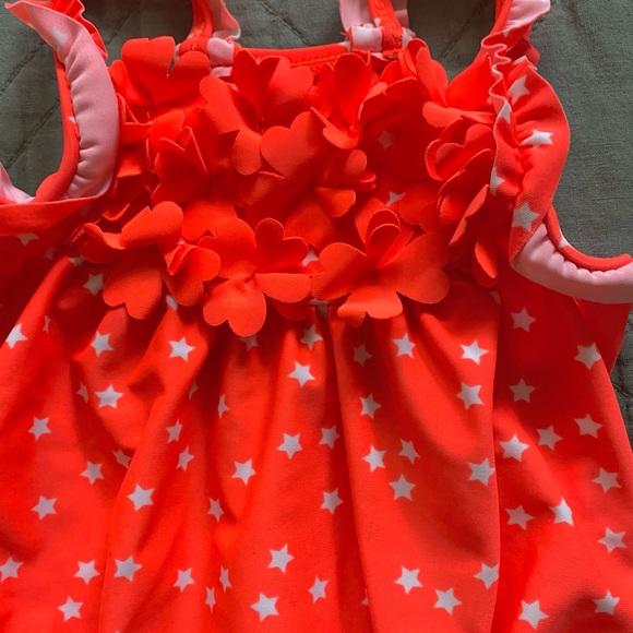 Koala Kids 6m 💕Toddler Swimsuit💕 3/$10 - Picture 2 of 3